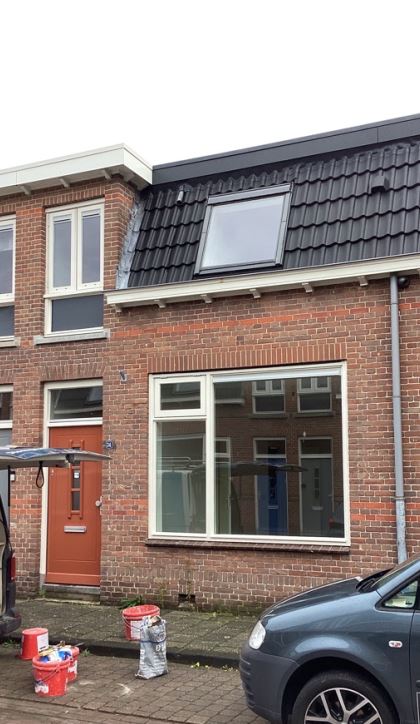 Tabaksstraat 34, 7413 TJ Deventer, Nederland