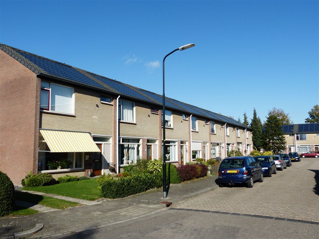 Gentiaanstraat 375