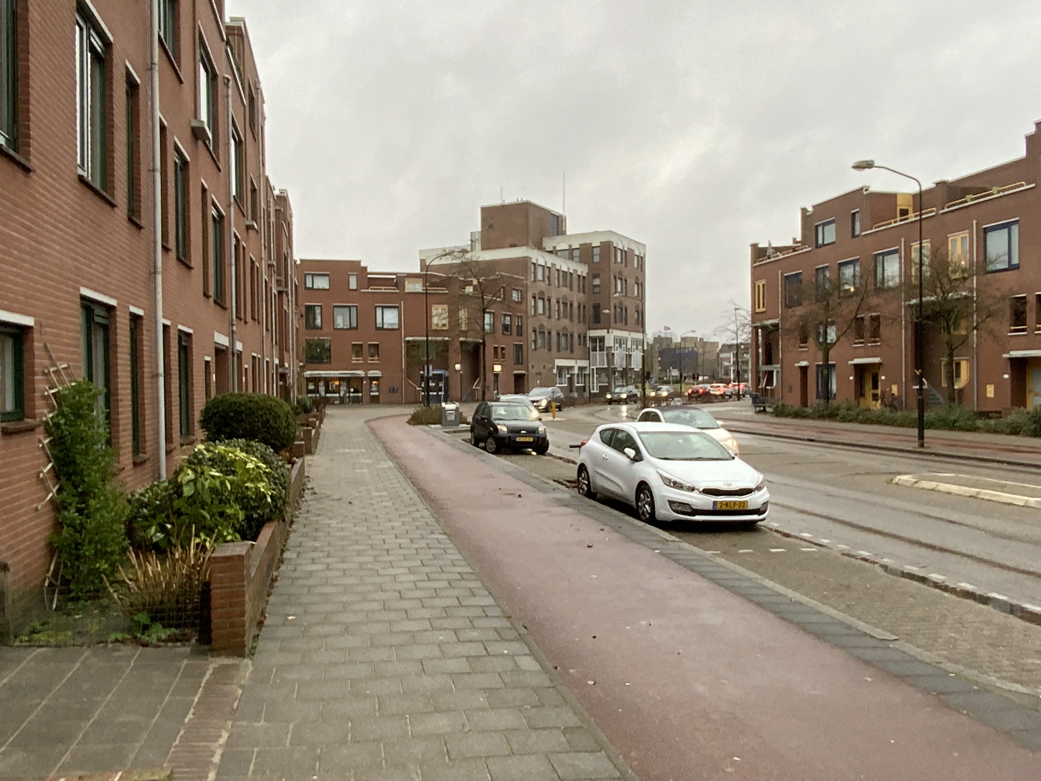 Kalverstraat 199