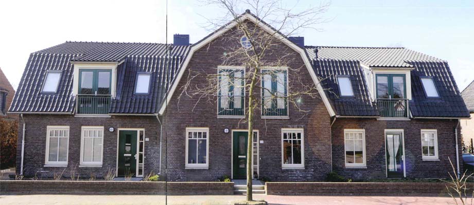 Breegraven 58, 7231 JG Warnsveld, Nederland