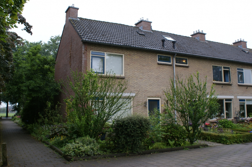 Parmentierstraat 23, 7395 MJ Teuge, Nederland