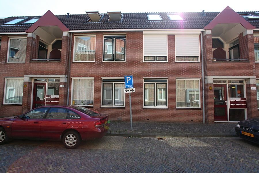 Wanne 12, 7201 CN Zutphen, Nederland