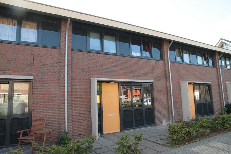 Alex Roosdorpstraat 11, 7425 SV Deventer, Nederland