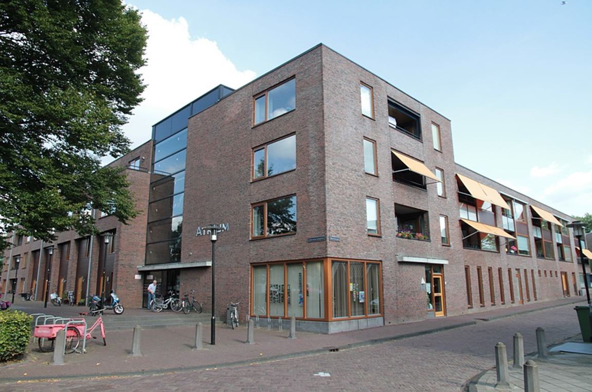 Laboratoriumplein 64, 7411 CH Deventer, Nederland