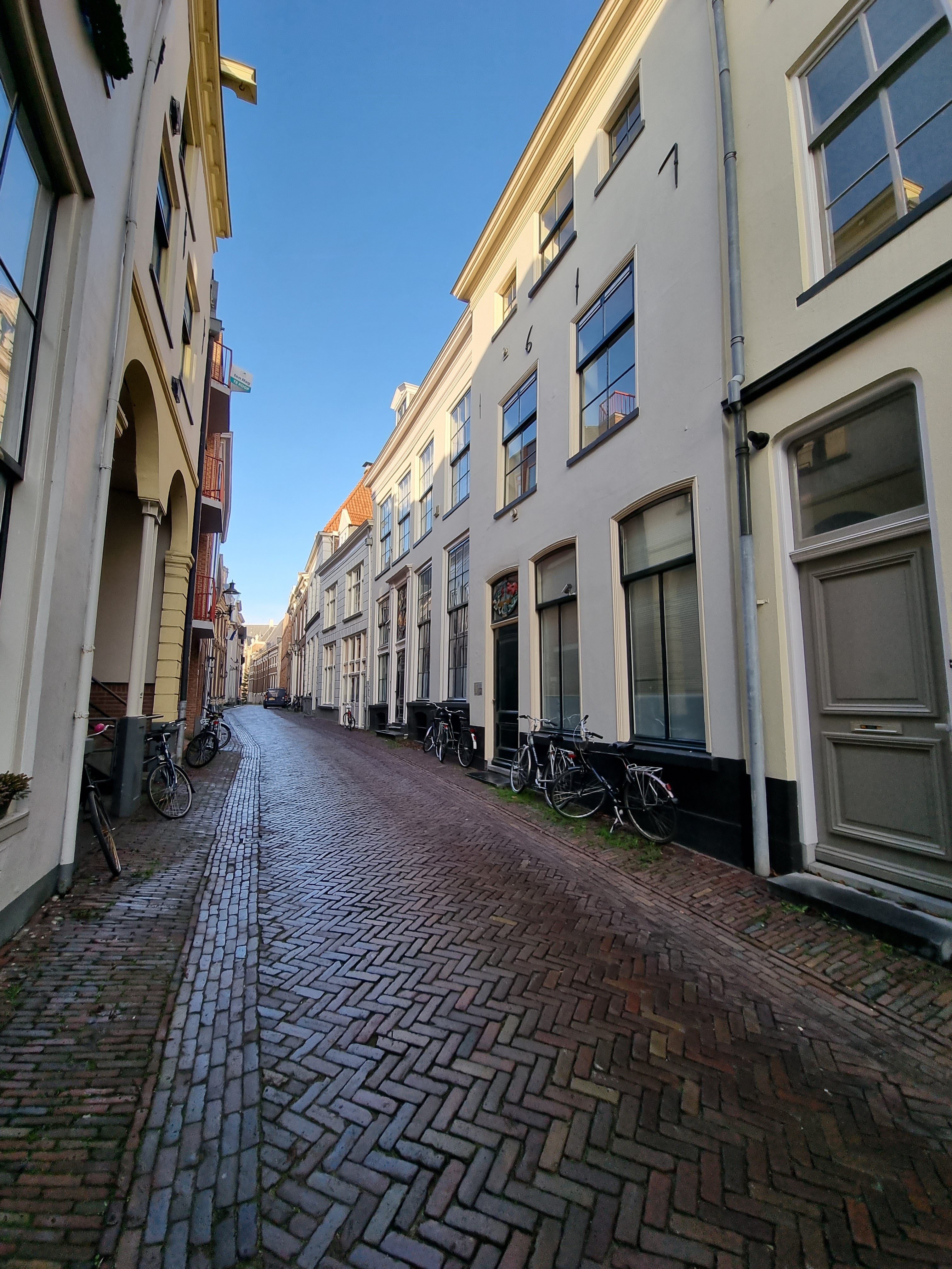 Polstraat 45