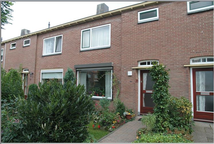 D. Heinsiusstraat 35, 7412 NJ Deventer, Nederland