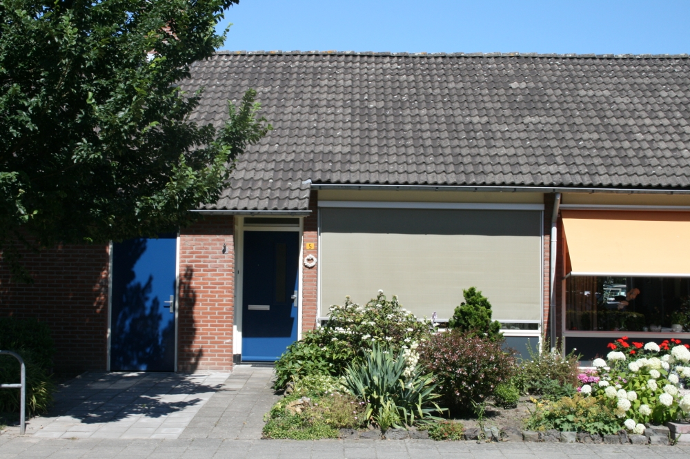 Sweelinckstraat 5