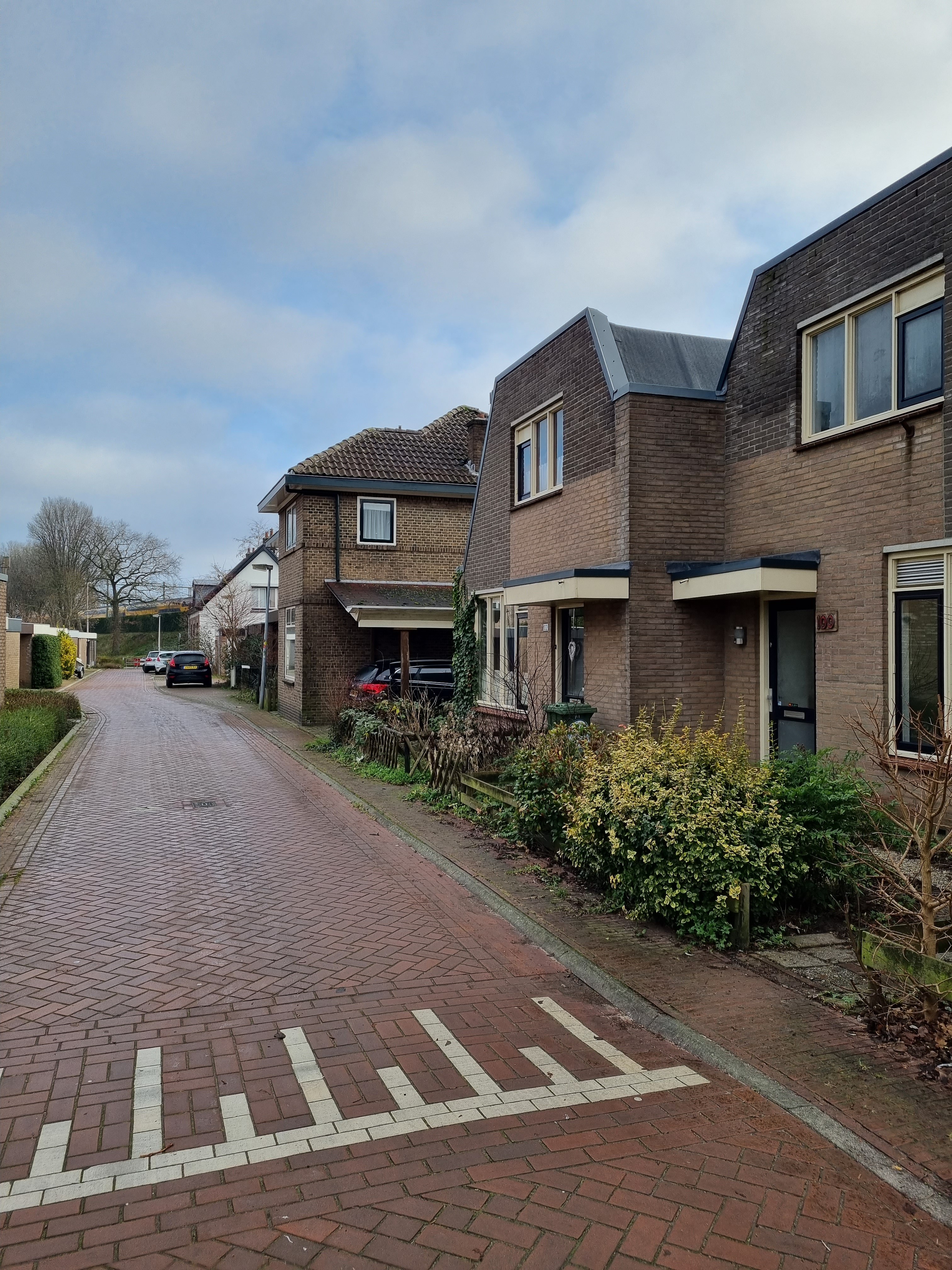 Rozengaarderweg 100