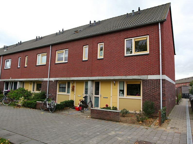 Harry Poldermanhof 2, 7207 PR Zutphen, Nederland