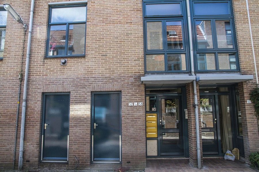 Bursestraat 58, 7411 VB Deventer, Nederland