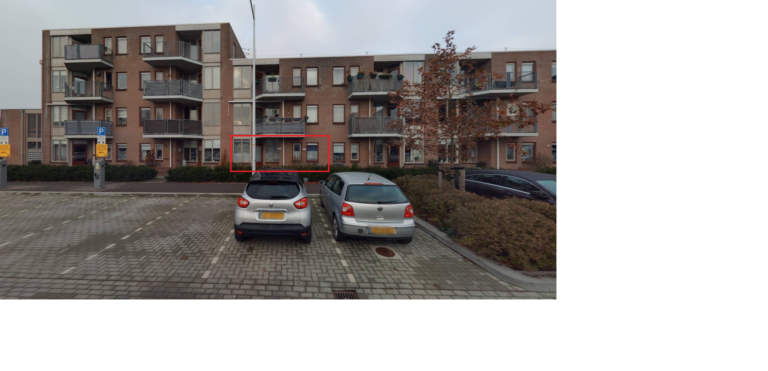 De Violieren 14, 7329 DS Apeldoorn, Nederland