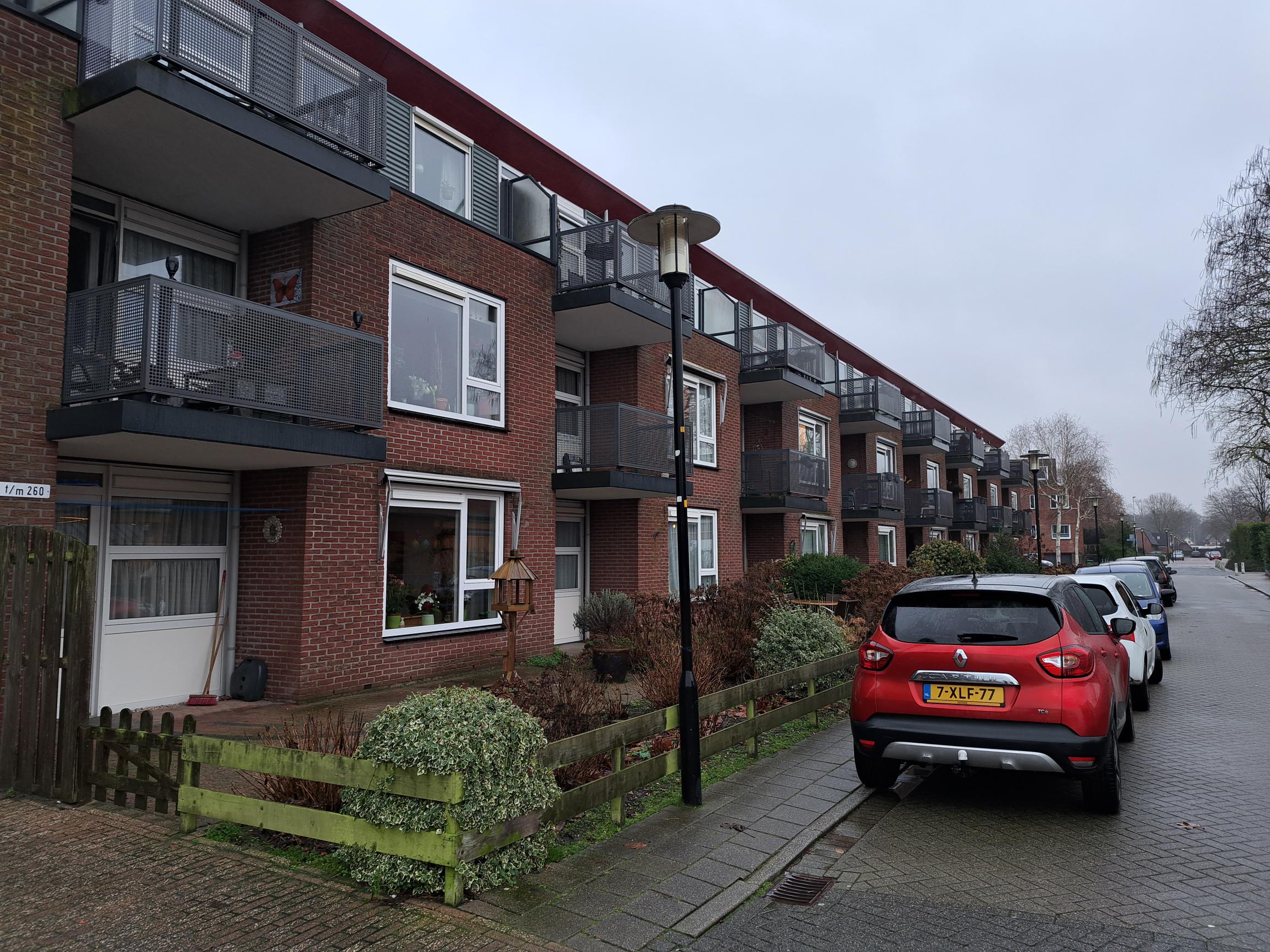 Ravelijn 200, 7325 NZ Apeldoorn, Nederland