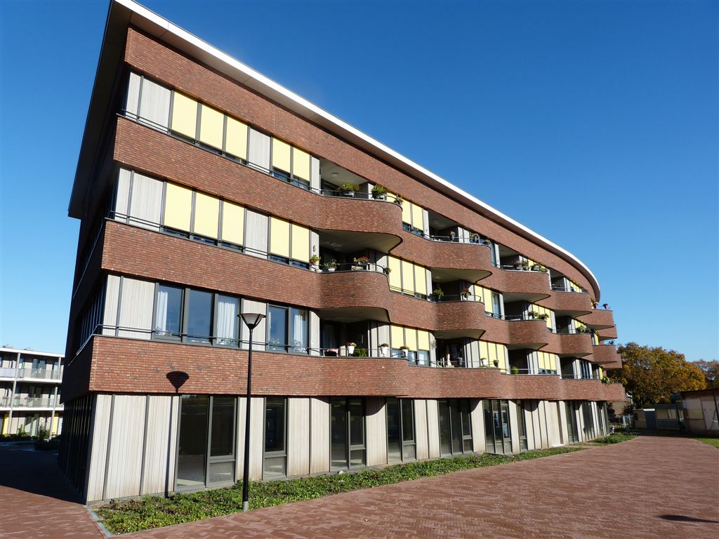 Marconistraat 147, 7316 KB Apeldoorn, Nederland