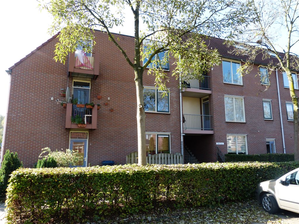 Warenargaarde 701, 7329 GP Apeldoorn, Nederland