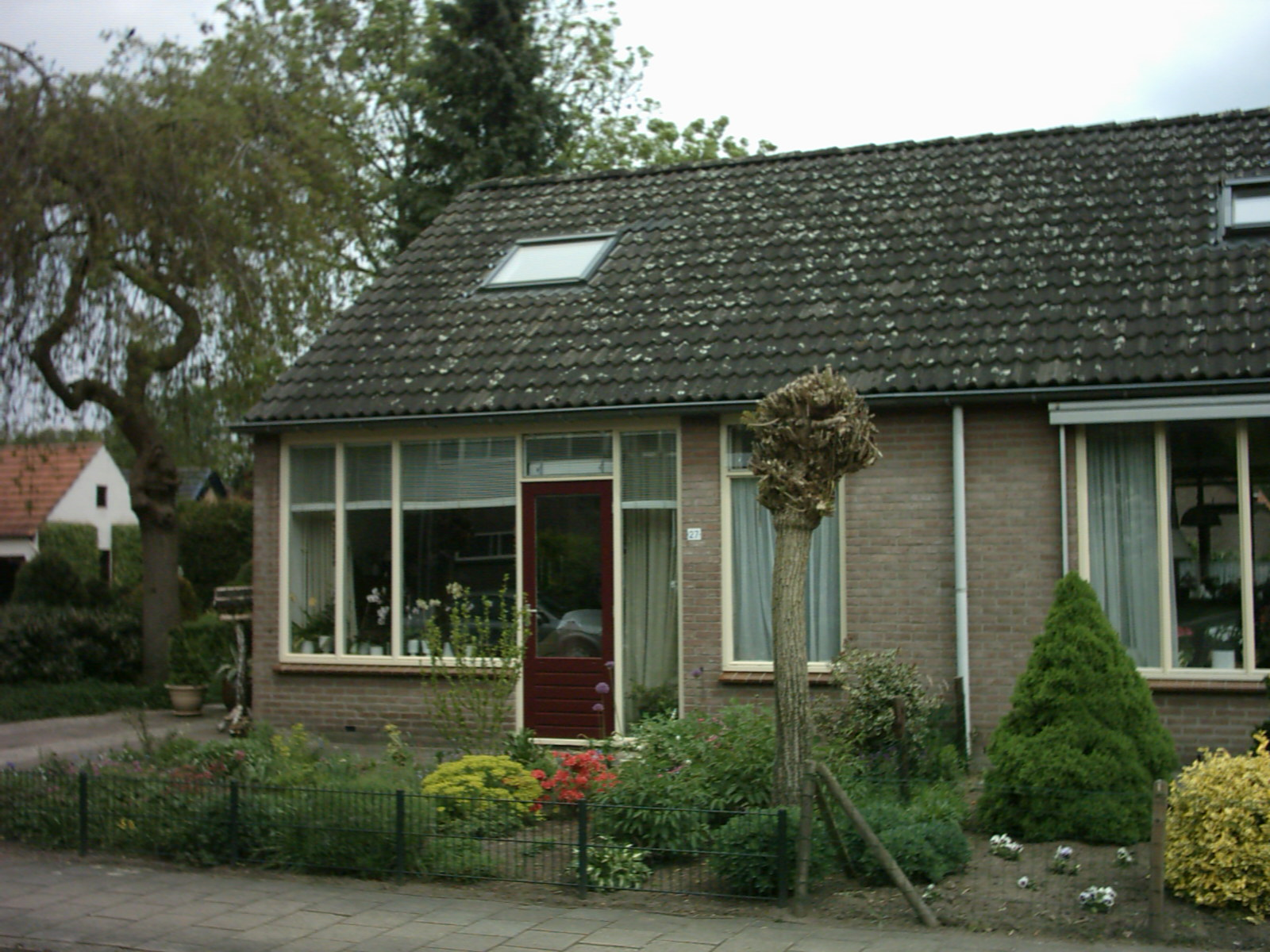 Molenweg 27, 7213 XB Gorssel, Nederland