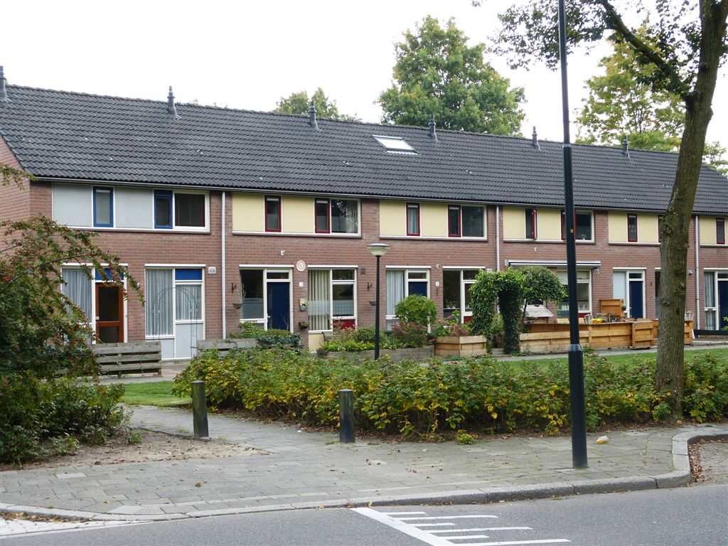 Bronsgietersdonk 118, 7326 JD Apeldoorn, Nederland