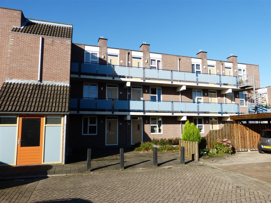 Noorderlaan 68, 7322 HM Apeldoorn, Nederland