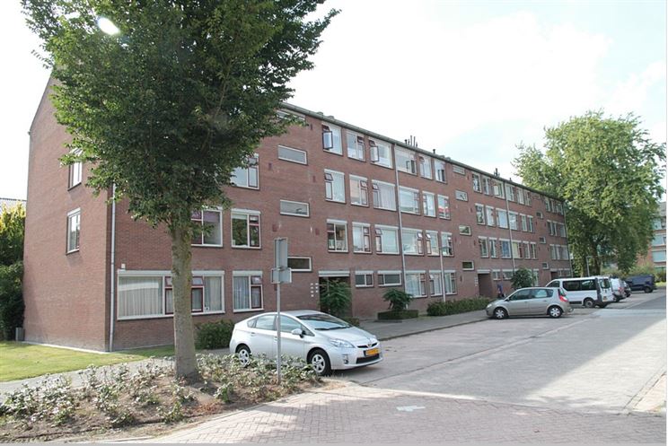 Bukhorst 92, 7414 BE Deventer, Nederland