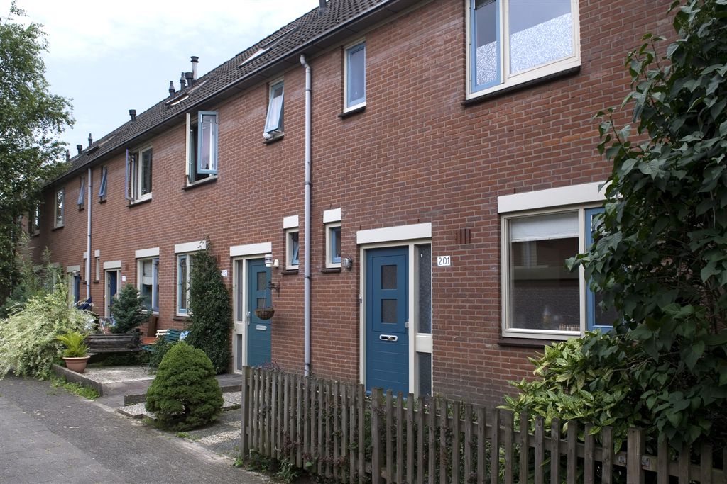 Rentmeestersveld 14, 7327 HA Apeldoorn, Nederland