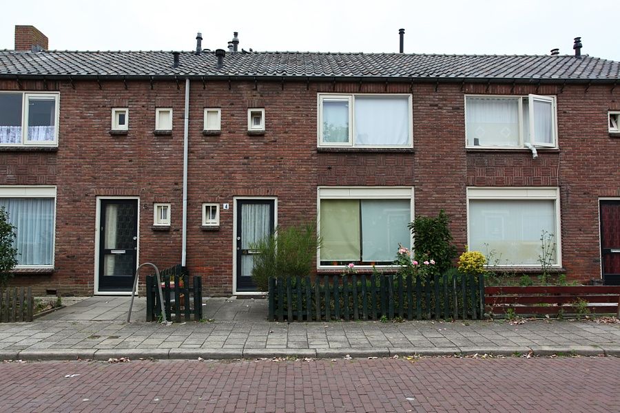 Groen van Prinstererstraat 4, 7204 MJ Zutphen, Nederland