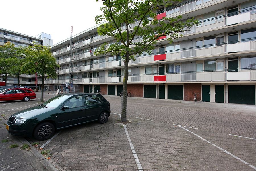 Haesebroeckstraat 44, 7203 EG Zutphen, Nederland