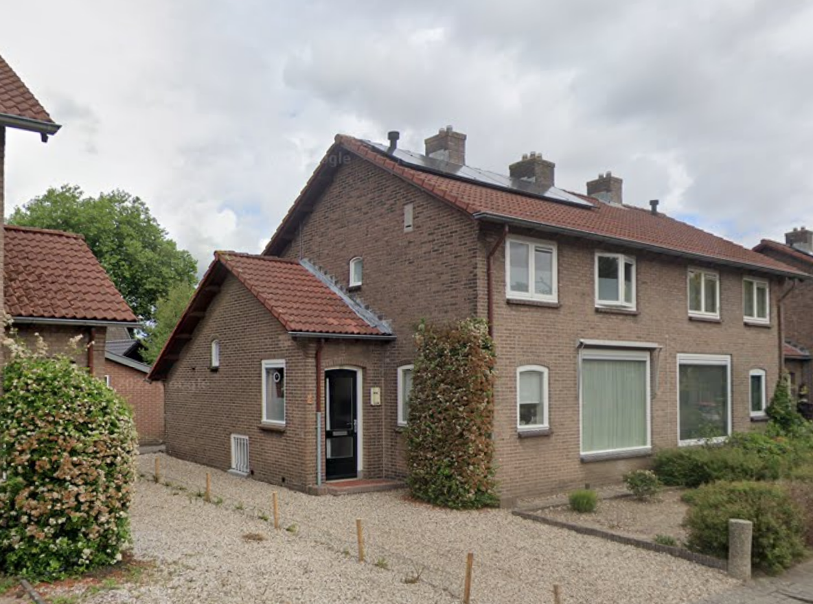 Loodweg 12, 7335 DK Apeldoorn, Nederland