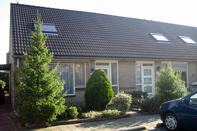 Kunstenaarshoeve 124, 7326 WC Apeldoorn, Nederland