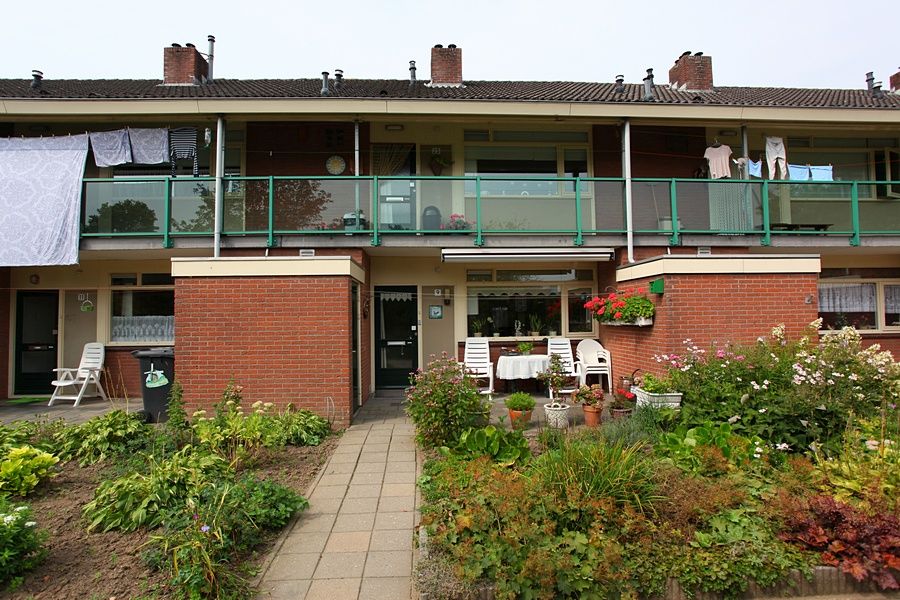 Mulderskamp 23, 7205 BR Zutphen, Nederland