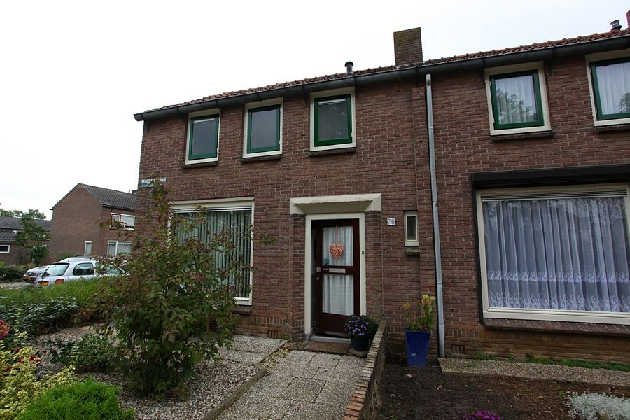 Troelstralaan 70, 7204 LG Zutphen, Nederland