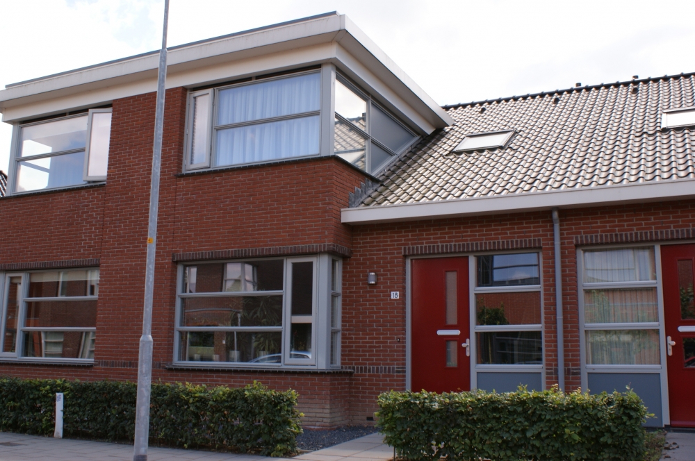 De Windvang 18, 7383 XW Voorst Gem Voorst, Nederland