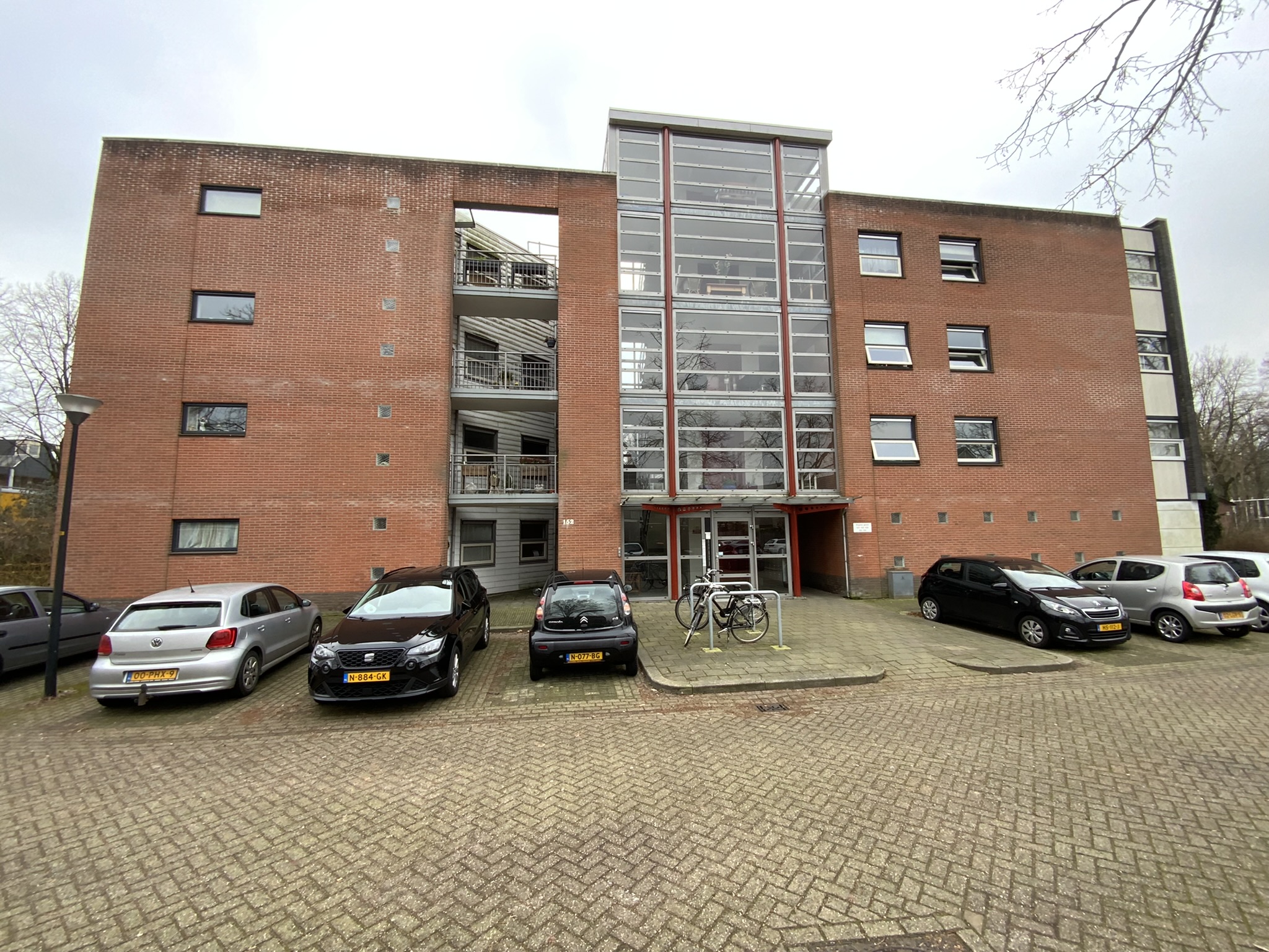 Zichtweg 152, 7335 AE Apeldoorn, Nederland