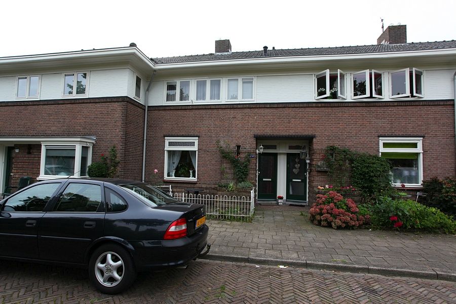 Praebsterkamp 24, 7203 BG Zutphen, Nederland