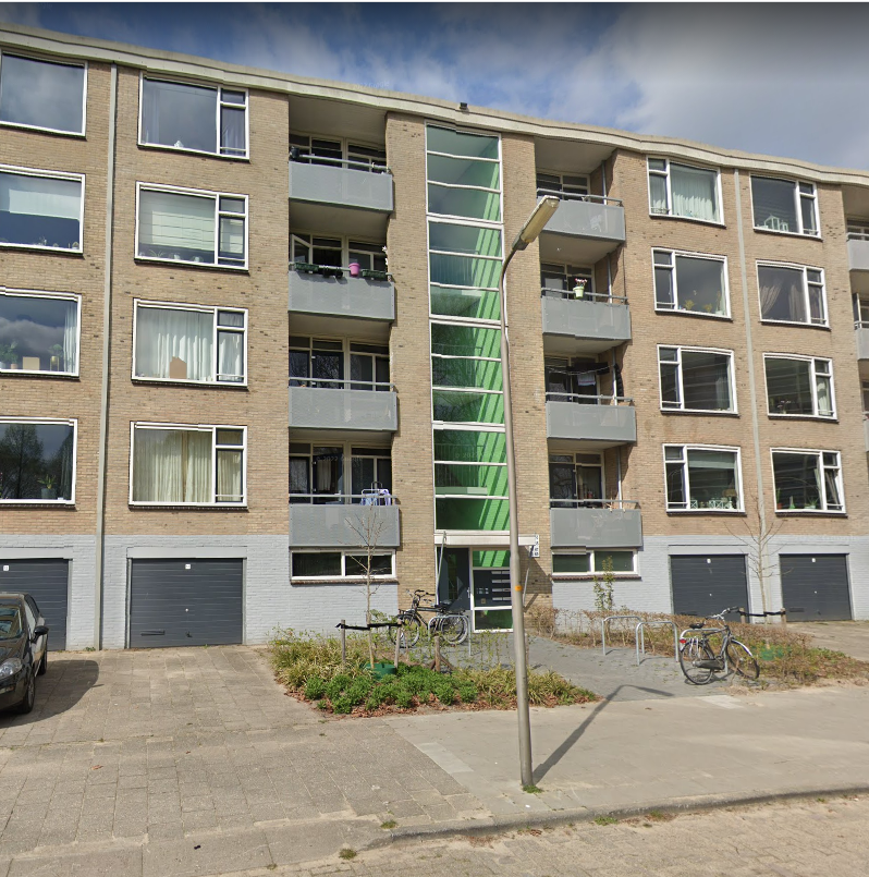 Radboudlaan 59, 7415 VB Deventer, Nederland