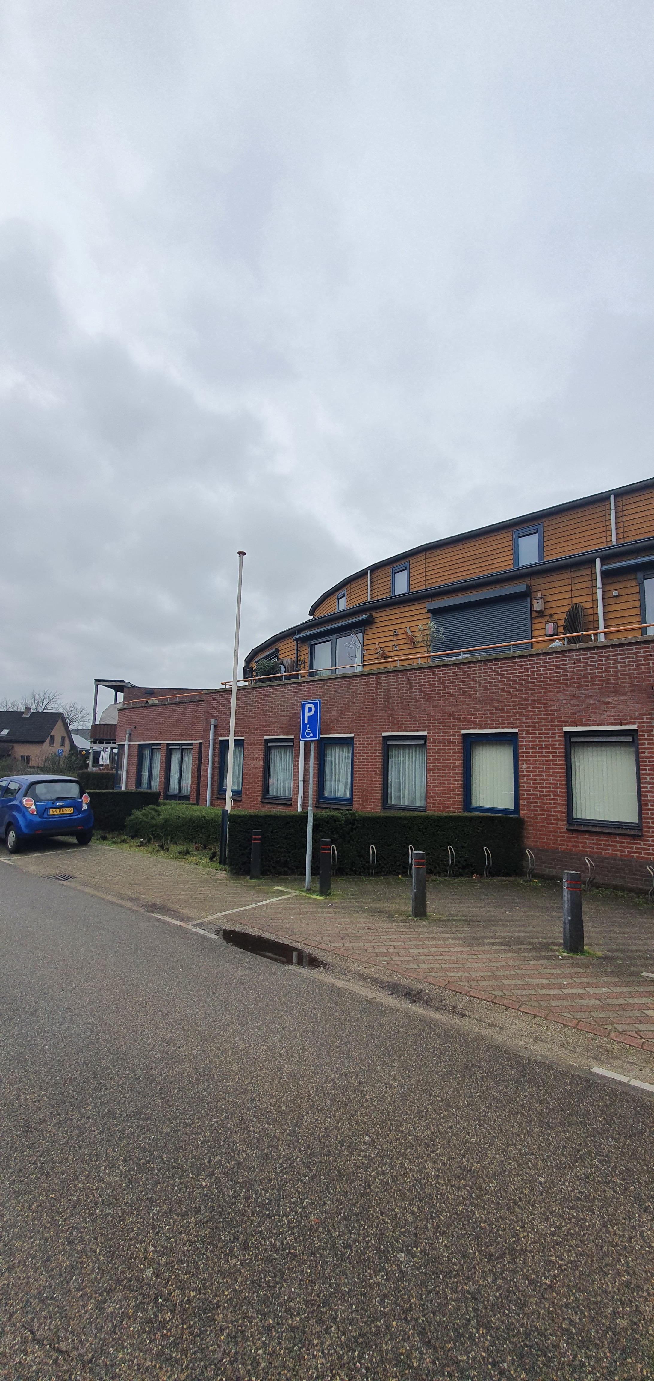 Essenkamp 77, 3888 LL Uddel, Nederland