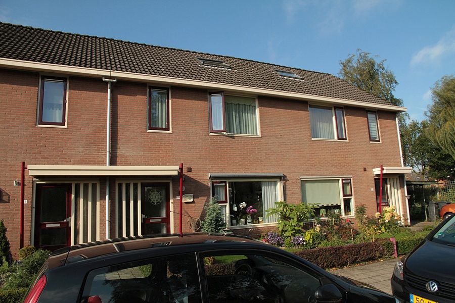 Fokkingshof 25, 7433 EN Schalkhaar, Nederland
