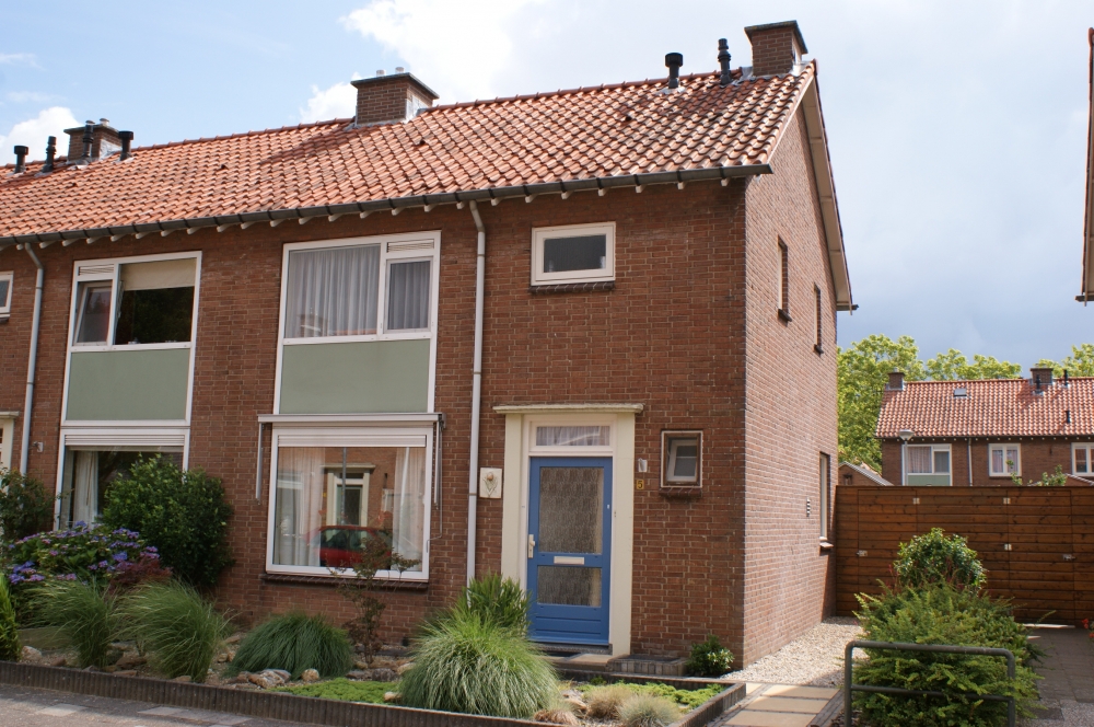 Bergkamp 5, 7384 AV Wilp, Nederland