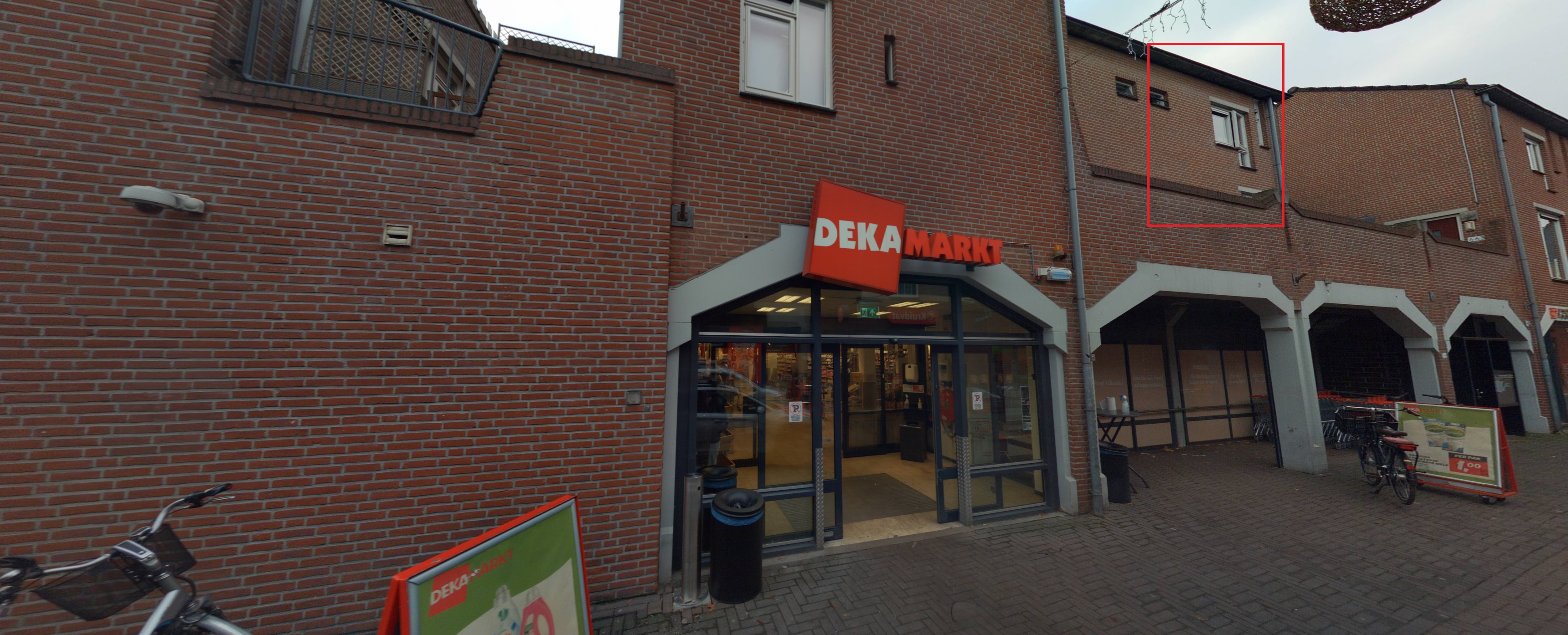 De Eglantier 665, 7329 DP Apeldoorn, Nederland