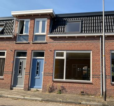 Tabaksstraat 35, 7413 TG Deventer, Nederland