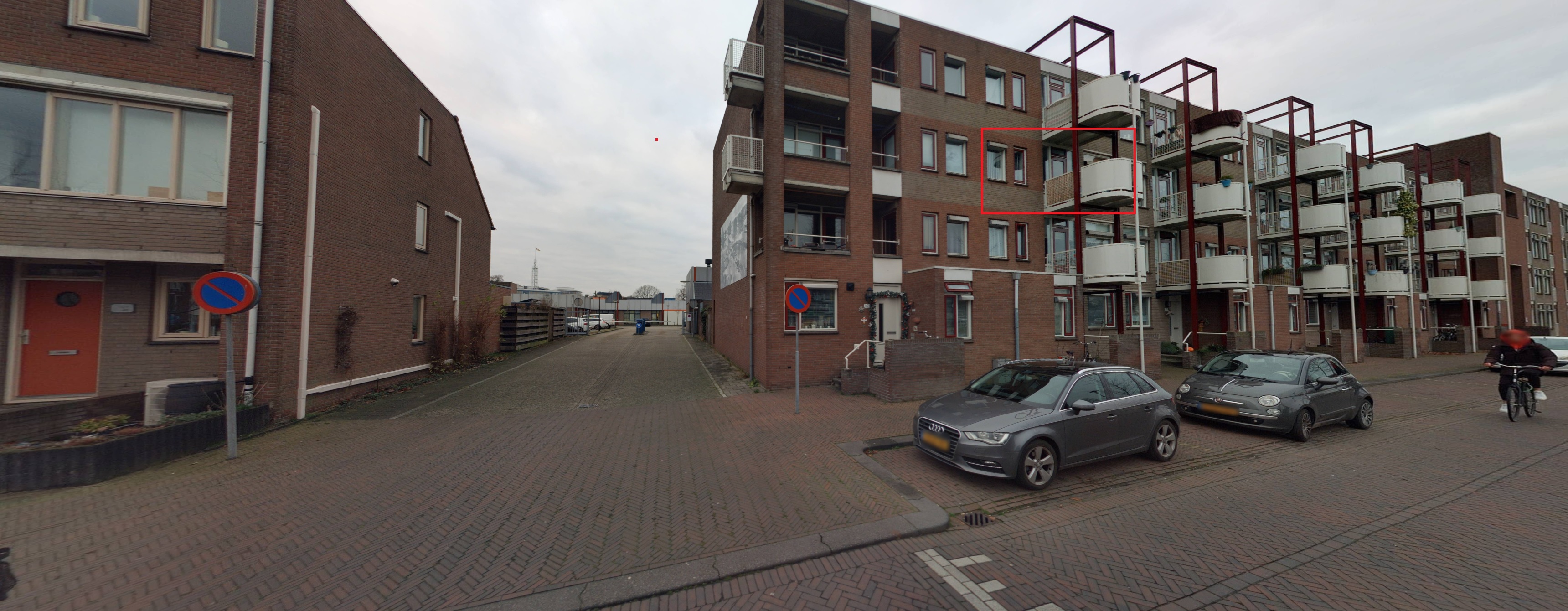 Kanaal Noord 91K, 7311 MK Apeldoorn, Nederland