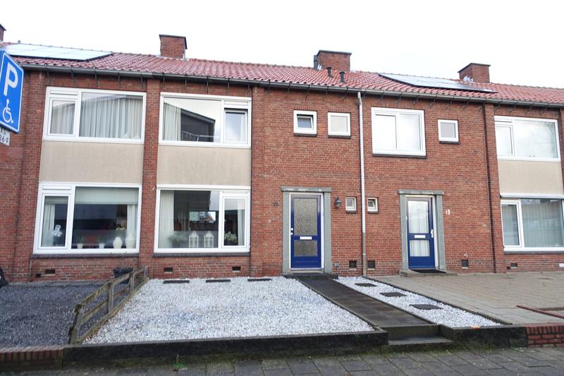 Schaepmanstraat 17, 7331 RD Apeldoorn, Nederland