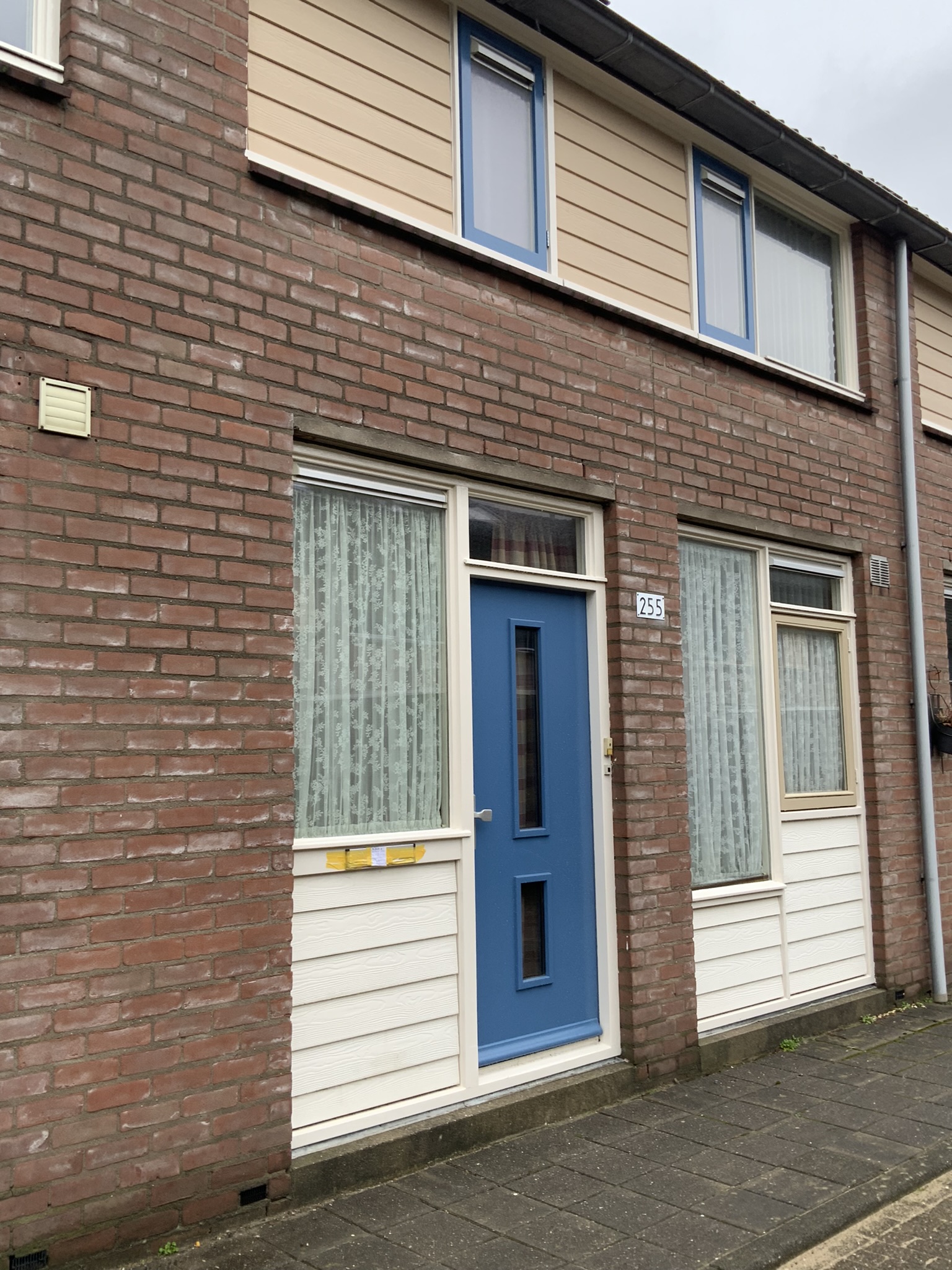 Hoge Dries 255, 7335 AN Apeldoorn, Nederland