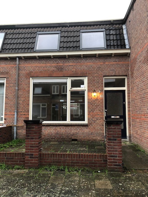 Tabaksstraat 38, 7413 TJ Deventer, Nederland