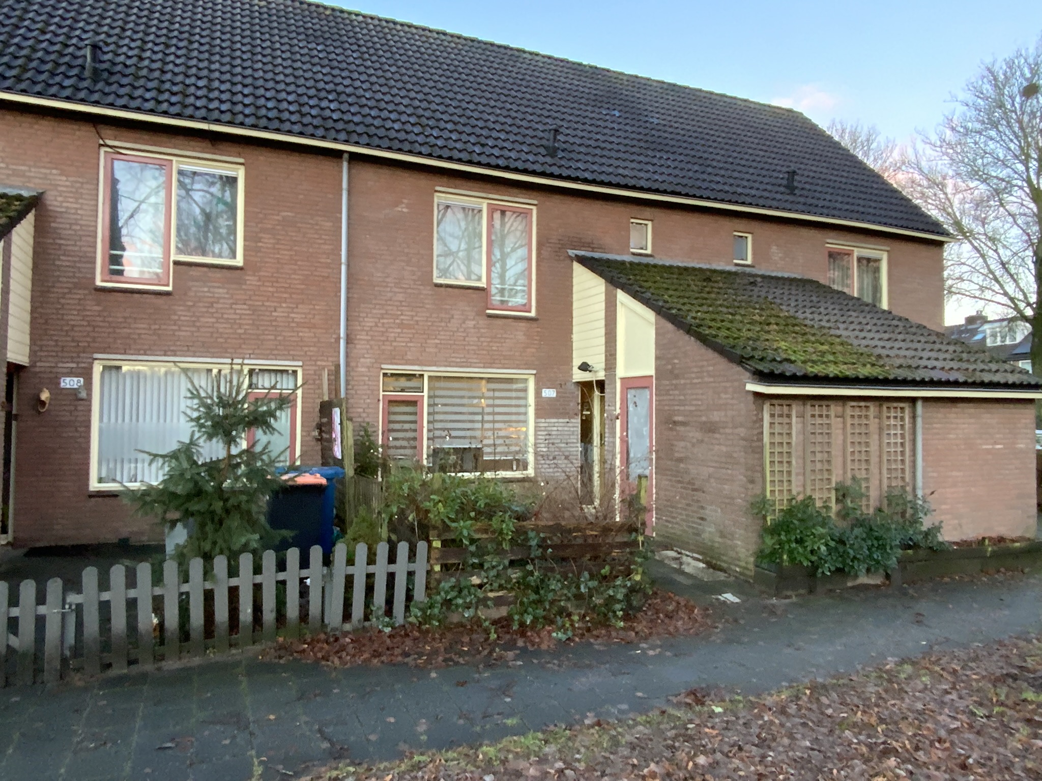 Waagmeestershoeve 507, 7326 RZ Apeldoorn, Nederland