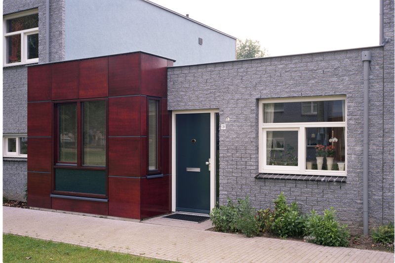 Hoefblad 39, 7322 EG Apeldoorn, Nederland