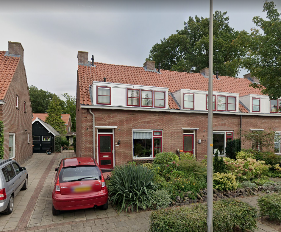 Noteboomstraat 5, 7437 BN Bathmen, Nederland