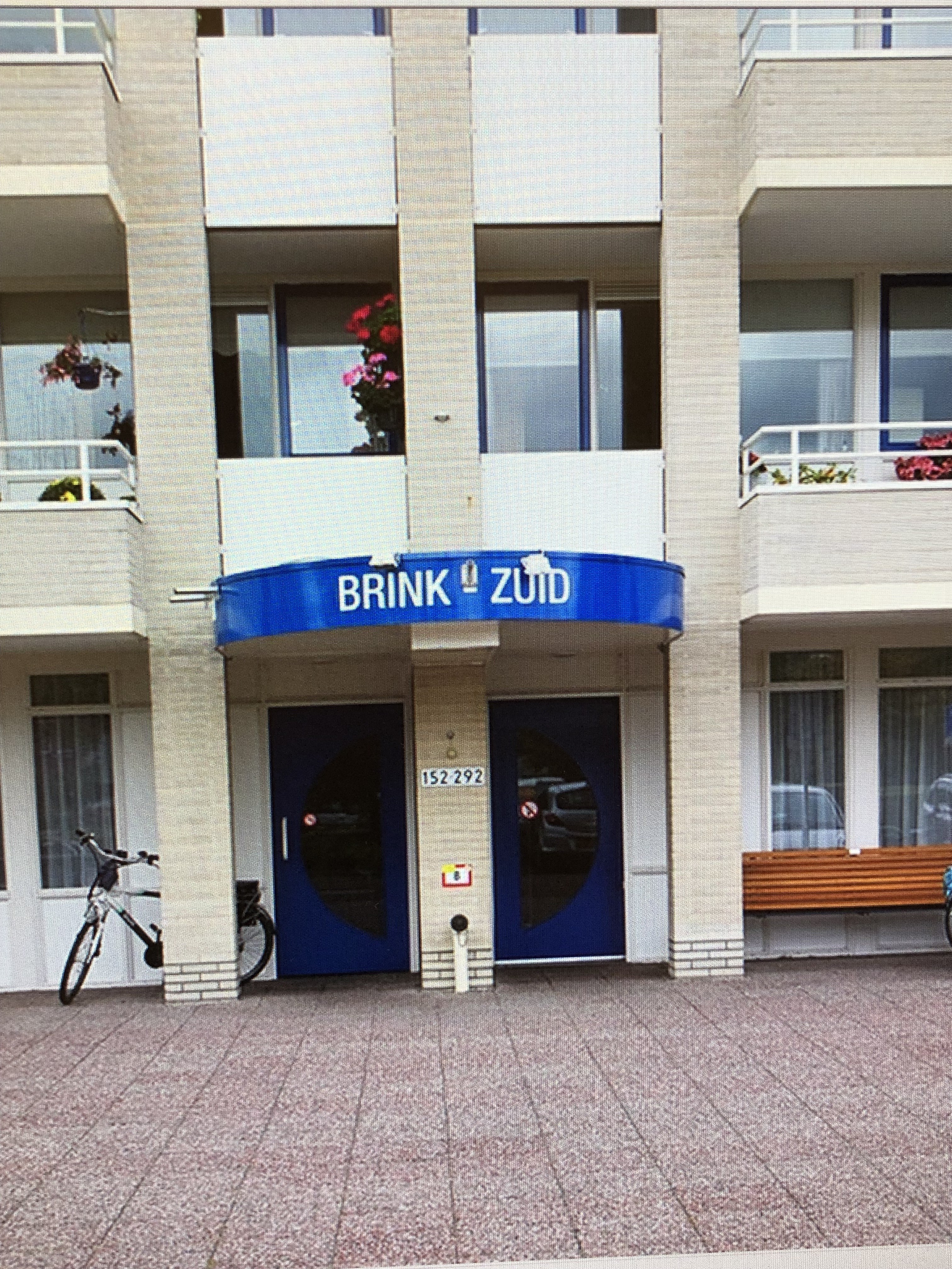 De Brink 232, 7206 KE Zutphen, Nederland