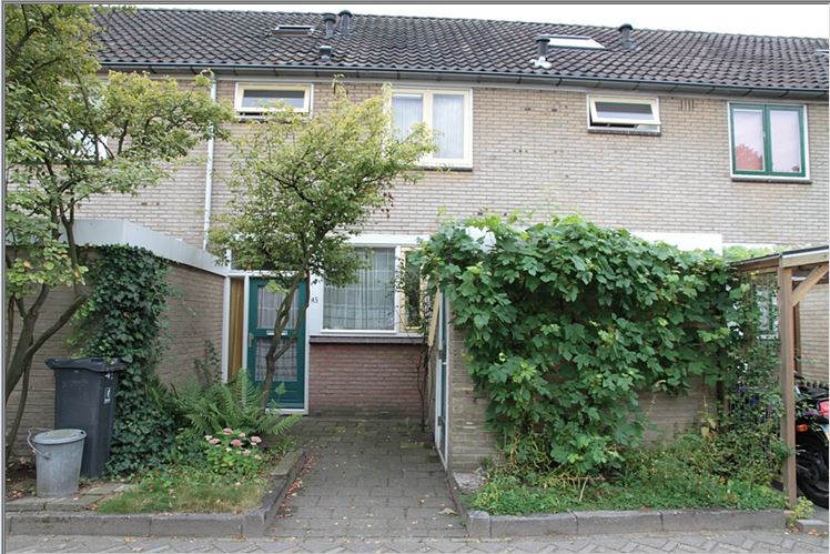 Beugelskamp 45, 7414 CS Deventer, Nederland