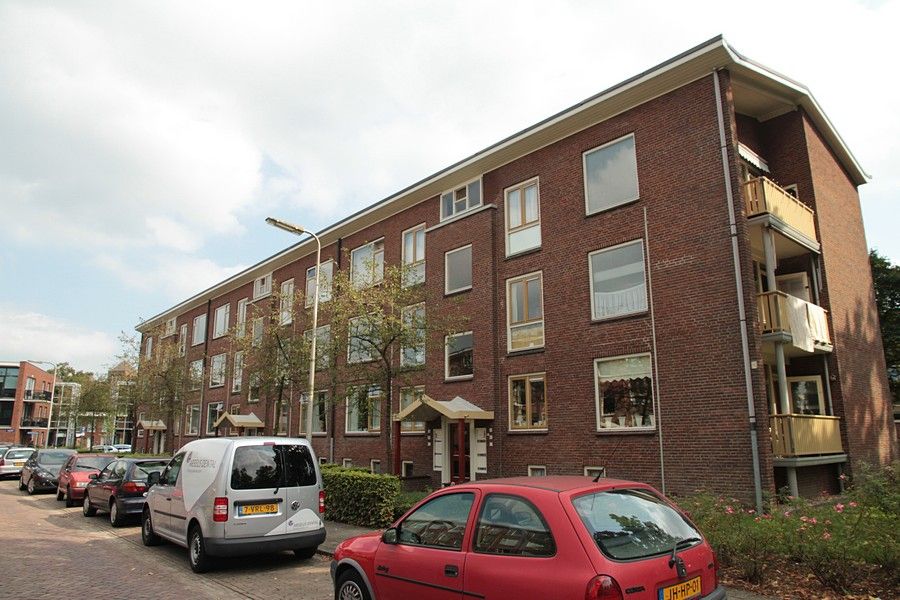 Schevingstraat 2, 7415 BJ Deventer, Nederland