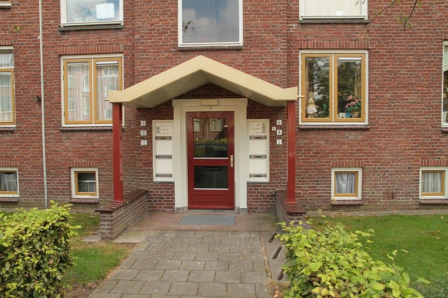 Schevingstraat 2