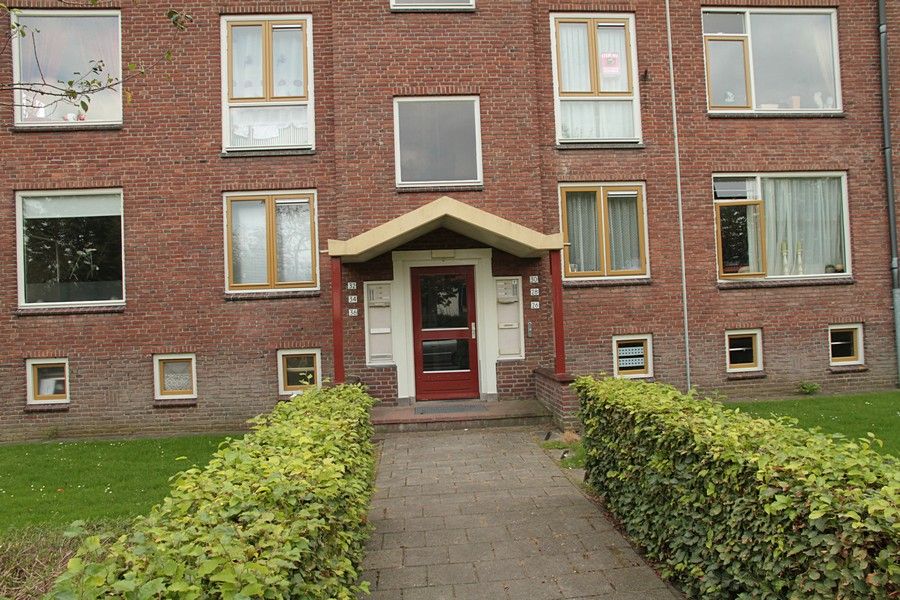 Van Lithstraat 30